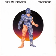 Front View : Gift Of Dreams - MANDROID (LP) - Everland / EVER051LP / 00141420