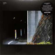 Front View : Tatsuhisa Yamamoto - ASHIOTO (LP) - Black Truffle / Black Truffle 068