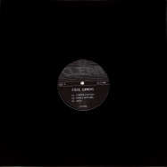 Front View : Steve Summers - COUNTER-FACTUALS - Clear Records / Clear006