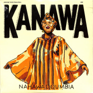 Front View : Nahawa Doumbia - KANAWA (LP) - Awesome Tapes From Africa / ATFA039LP / 00142427