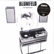 Front View : Blumfeld - ICH-MASCHINE (New Vinyl Edition) - Blumfeld / 1021575BFD