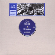 Front View : Breaka - THE STARTUP / THE AMBUSH - Off Beat / OBR001