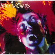 Front View : Alice In Chains - FACELIFT (2LP) - Sony Music / 19439783861
