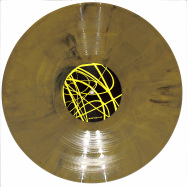Front View : Various Artists - SQUIGGLY LINES VOL. 1 - Science Cult / SCSL01 (COLOURED VINYL)