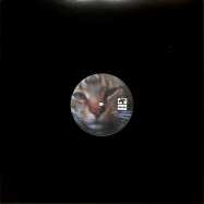 Front View : A. Garcia - PEPPER EP - Docile / DOC029