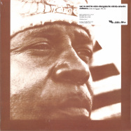 Front View : Sun Ra - NIDHAMU (LP) - Strut Records / strut228lp
