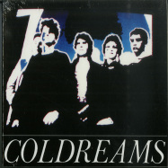 Front View : Coldreams - DONT CRY : COMPLETE RECORDINGS 1984-1986 (CD) - Camisole Records / CAM020
