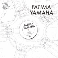 Front View : Fatima Yamaha - DAY WE MET REMIXES - Magnetron Music / Mag166