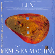 Front View : Venus Ex Machina - LUX (LP) - AD 93 / WHYT038