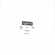 Front View : Various Artists - Original 202 - Original Records / ORI202