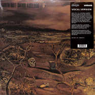 Front View : David Axelrod - EARTH ROT (LP) - Now Again / NA5186LP