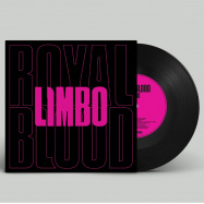 Front View : Royal Blood - LIMBO (7 Inch) - Warner Music International / 9029511764