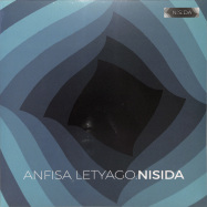 Front View : Anfisa Letyago - NISIDA - N:S:DA / NSD002