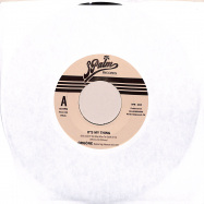Front View : Orgone - ITS MY THING (7 INCH) - 3 Palm Sounds / TPR002 / 00144943