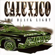 Front View : Calexico - THE BLACK LIGHT (LP+MP3) - City Slang / Slang50031LP