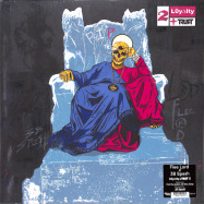 Front View : Flee Lord & 38 Spesh - LOYALTY + TRUST II (LP) - Air Vinyl / AV041LP