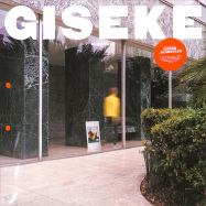 Front View : Bluestaeb - GISEKE (LP+MP3) - Jakarta / Jakarta170