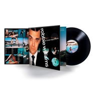 Front View : Robbie Williams - IVE BEEN EXPECTING YOU (LP) - Island / 3550398