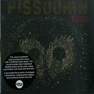 Front View : Monsieur Doumani - PISSOURIN (CD) - Glitterbeat / GB114CD / 05207792