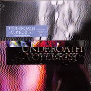 Front View : Underoath - VOYEURIST (COLOURED VINYL) - Spinefarm / 7227529