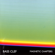Front View : Bass Clef - MAGNETIC CHAMBERS (LP) - Wrong Speed / WSR010 / 00148745