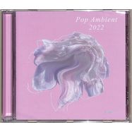 Front View : Various Artists - POP AMBIENT 2022 (CD) - Kompakt / Kompakt CD 169