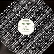Front View : Wax Fruit - WHISPERS (REISSUE FROM 1994) - Chiwax Classic Edition / CCE035