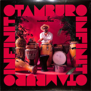 Front View : Gabriele Poso - TAMBURO INFINITO (LP) - Wonderwheel / WONDERLP52