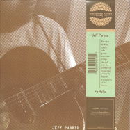 Front View : Jeff Parker - FORFOLKS (LP) - International Anthem / IARC052LP / 05218741