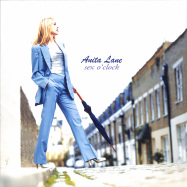 Front View : Anita Lane - SEX O CLOCK (LP+MP3) - Mute / Stumm183