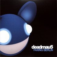 Front View : Deadmau5 - FAXING BERLIN - Play Records / PLAY12027