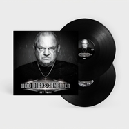 Front View : Udo Dirkschneider - MY WAY (2LP) - Atomic Fire Records / 425198170134