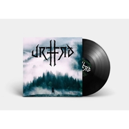 Front View : Urferd - RESAN (LP) - Sound Pollution - Black Lodge Records / BLOD163LP