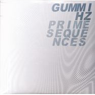 Front View : Gummihz - PRIME SEQUENCES (2LP) - Claap / Claap022