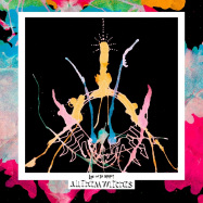 Front View : All Them Witches - LIVE ON THE INTERNET (3LP) - New West Records, Inc. / LP-NW5589