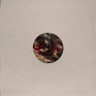 Front View : Polygonia / MTRL - DIVISION / TARIS - Fur:ther Sessions / FSR001