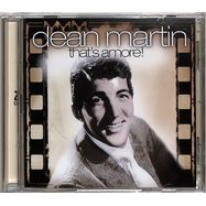 Front View : Dean Martin - THAT S AMORE (2CD) - Zyx Music / ZYX 56108-2