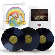 Front View : Grateful Dead - EUROPE 72 (LIVE) (50TH ANNIVERSARY EDITION) (3LP) - Rhino / 0349784216