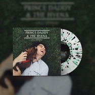 Front View : Prince Daddy & The Hyena - 7-ADULT SUMMERS (7 INCH) - Counter Intuitive Records / CIRVINY153
