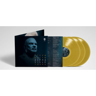 Front View : Alphaville - ETERNALLY YOURS (LIMITED GOLD EDITION) (3LP) - Neue Meister / 0302730NM