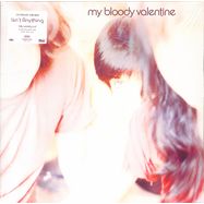 Front View : My Bloody Valentine - ISN T ANYTHING (HEAVYWEIGHT LP+MP3) - Domino Records / REWIGLP158S