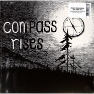 Front View : Compass - COMPASS RISES (LP) - Frederiksberg Records / FRB 012