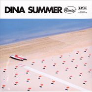 Front View : Dina Summer - RIMINI (LP) - Audiolith / 08965