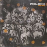 Front View : Camilla George - IBIO-IBIO (LP) - Ever / EVER102LP / 05231031