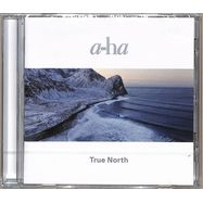 Front View : A-Ha - TRUE NORTH (CD) - RCA Local / 19439982292