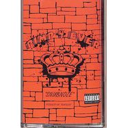 Front View : Snubnoze - PIMP 4 EVER (TAPE / CASSETTE) - Hole In One / HIOX003 (Tape)