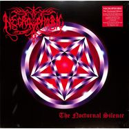 Front View : Necrophobic - THE NOCTURNAL SILENCE (RE-ISSUE 2022) (LP) - Century Media Catalog / 19439995681