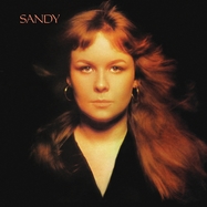Front View : Sandy Denny - SANDY (LP) - Proper / UMCLP7