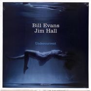 Front View : Bill Evans & Jim Hall - UNDERCURRENT (LP) - Not Now / NOTLP344