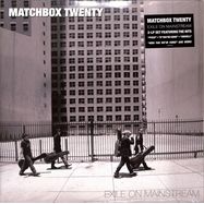 Front View : Matchbox Twenty - EXILE ON MAINSTREAM (2LP) - Atlantic / 7567864101